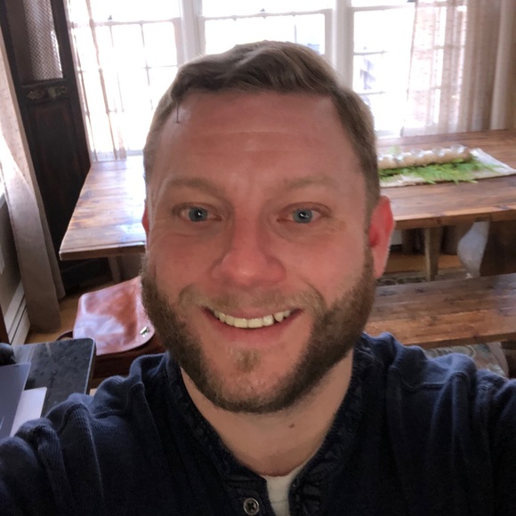 Meet your Posher, Richard - Picture 2 of 8